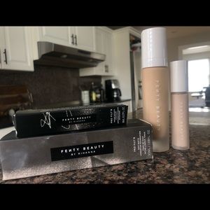 Fenty Beauty Bundle